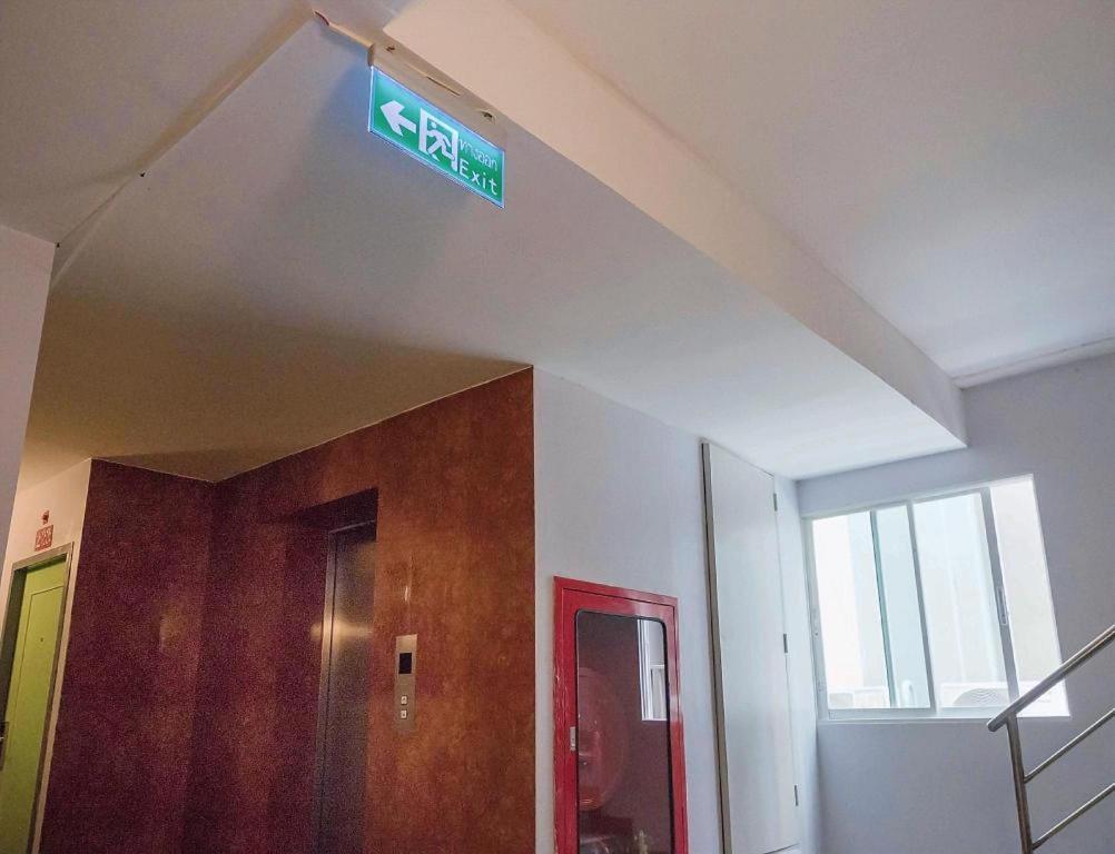 Hotel Bird - Pratunam 2*