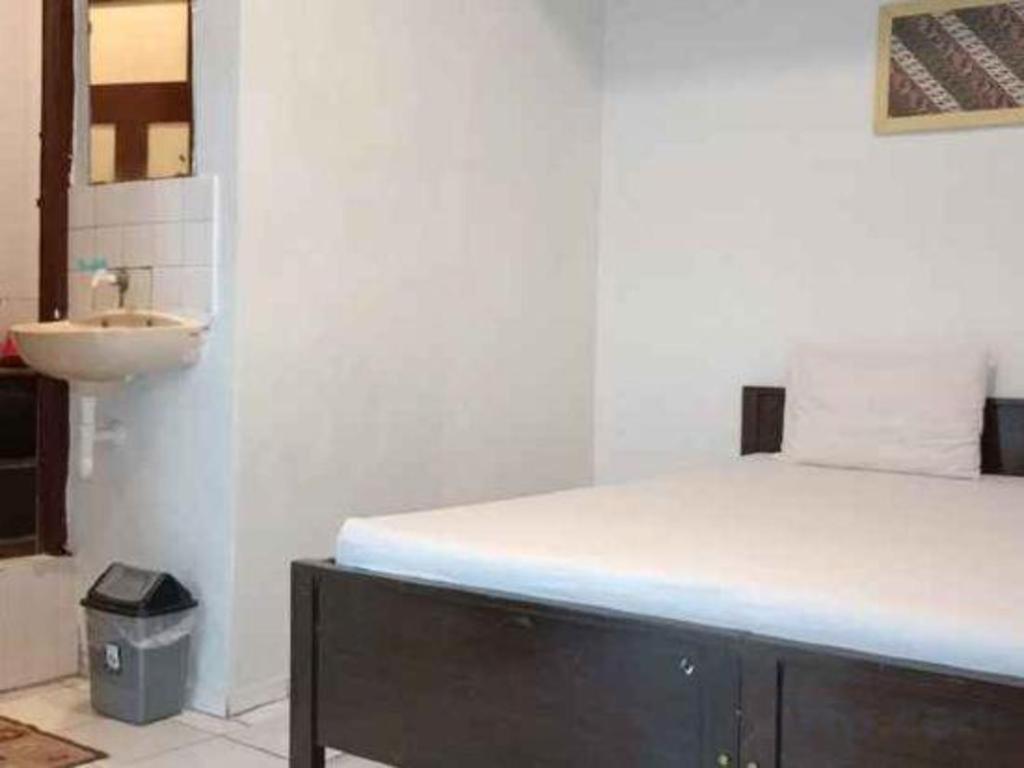 Oyo 75332 Vm1 Hotel Bangkok