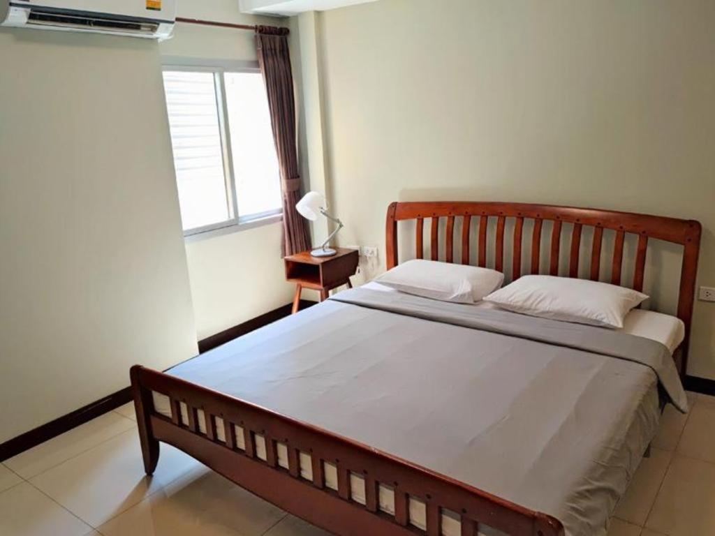 Sunflower Place Hotel Bangkok