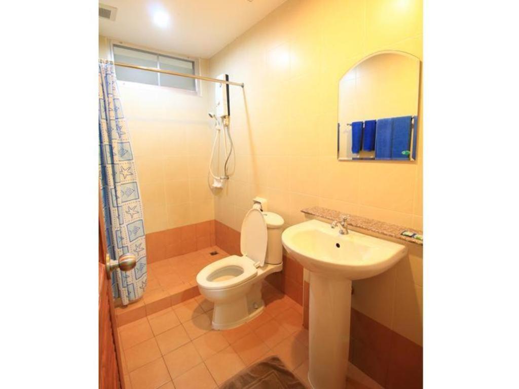 Sunflower Place 3* Bangkok