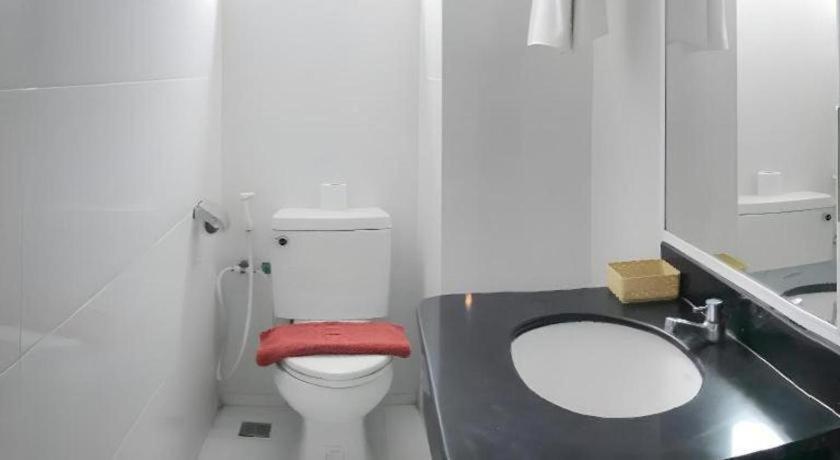 Hotel J Two S Pratunam