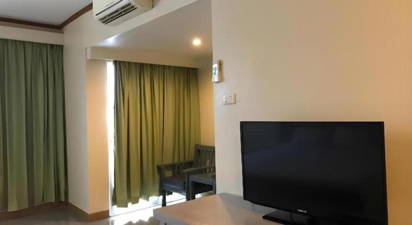 J Two S Pratunam 2* Bangkok