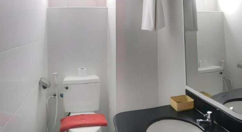 Hotel J Two S Pratunam Bangkok
