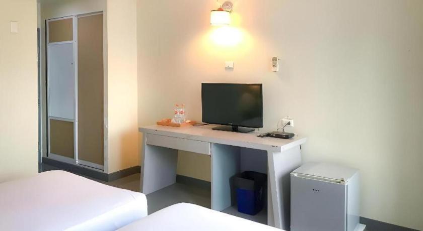 J Two S Pratunam Hotel 2*