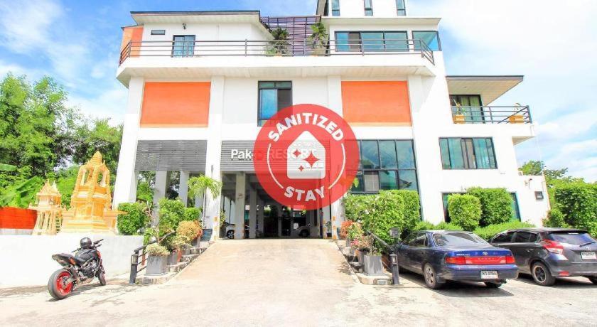 Hotel Oyo 318 Pakd 2*