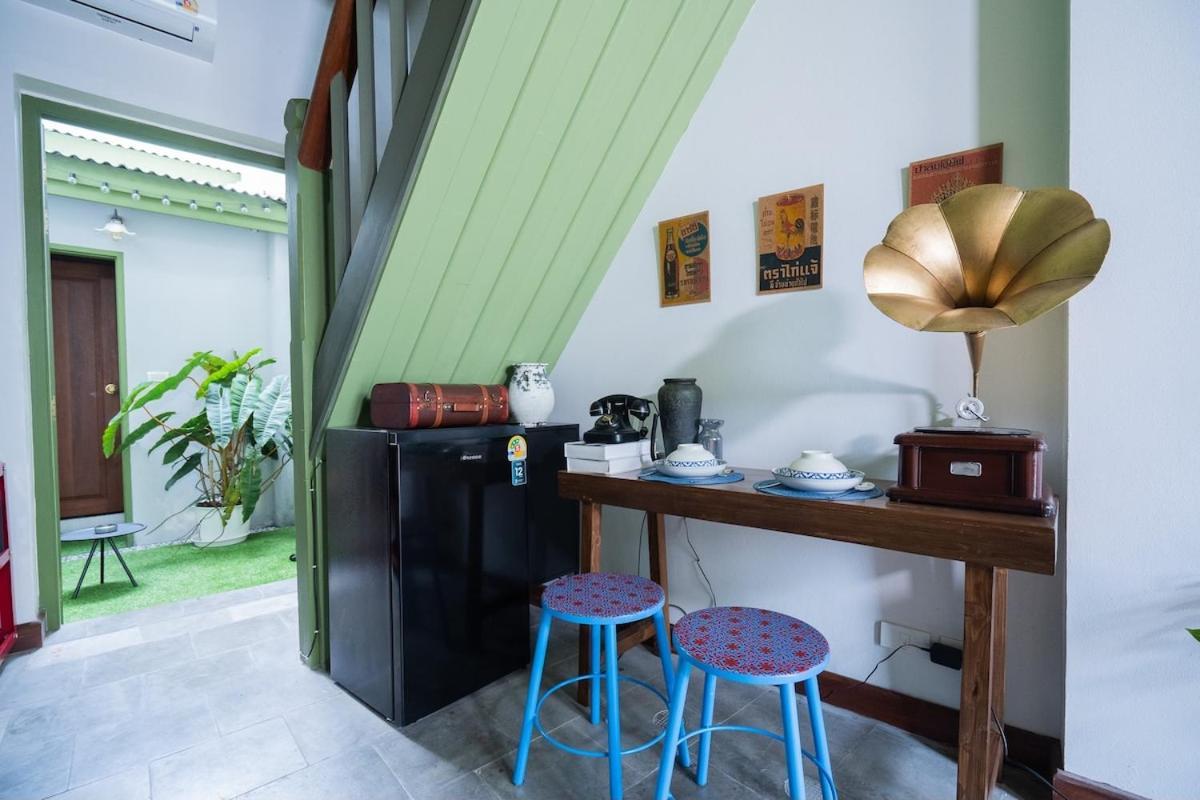 Holiday home Entire-house In Chinatown Walk To Mrt *