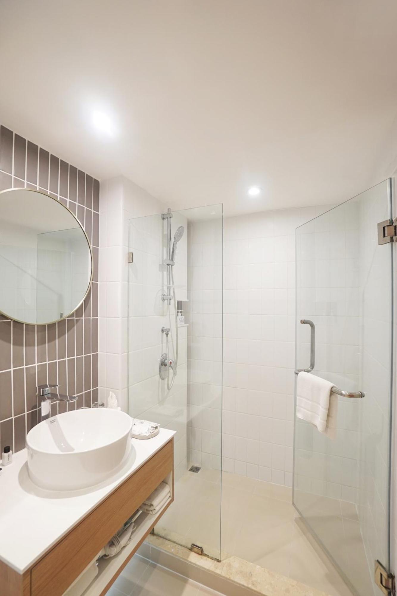 Sq Boutique Hotel