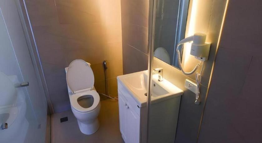 Pinnacle Dream 3* Bangkok