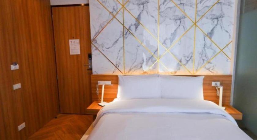 Hotel Pinnacle Dream