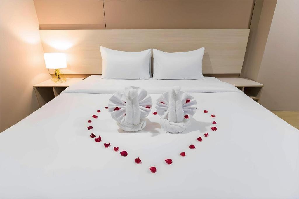 The Queen Palace Hotel 4*