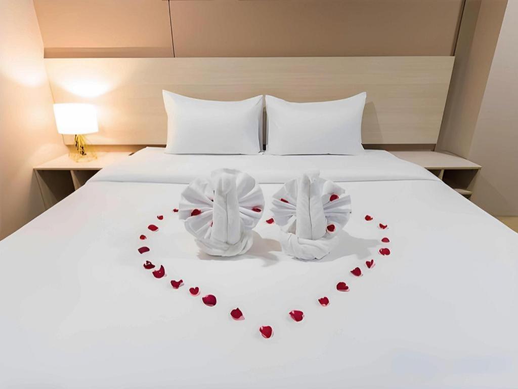 The Queen Palace Hotel Bangkok