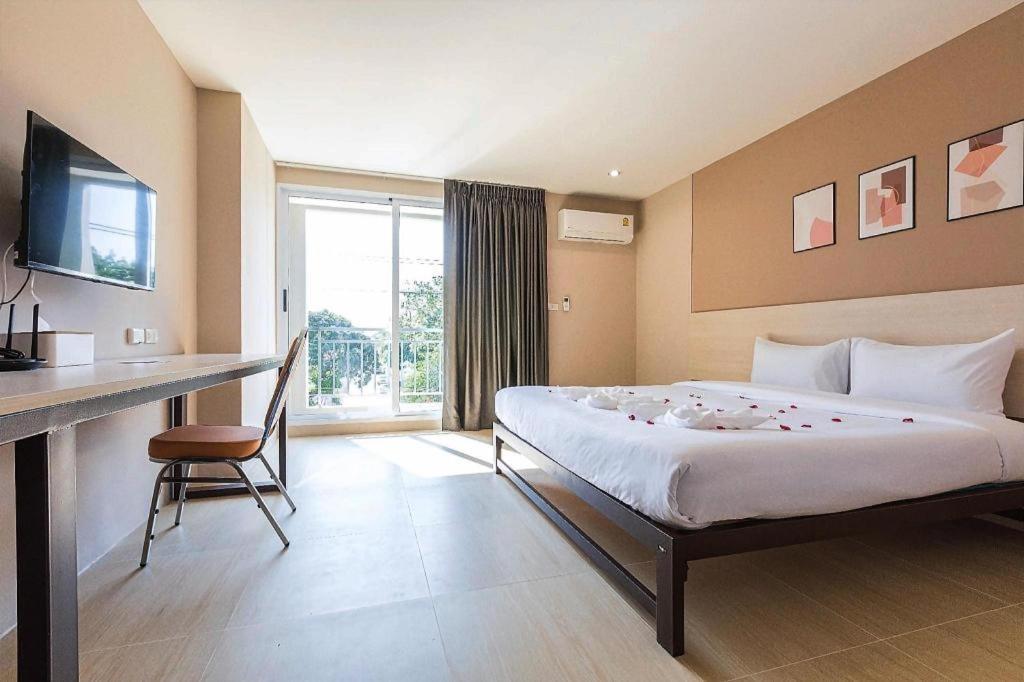 The Queen Palace 4*