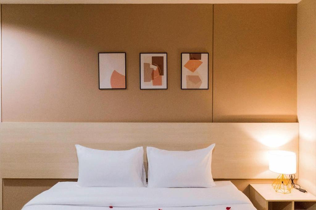 Hotel The Queen Palace 4*