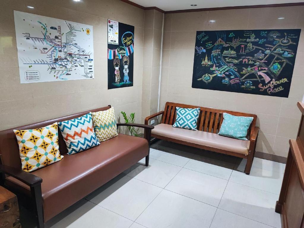 Hotel Sunflower Place 3*