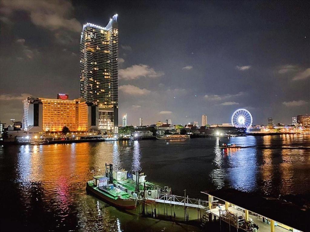 Kowtha Rivertel Bangkok