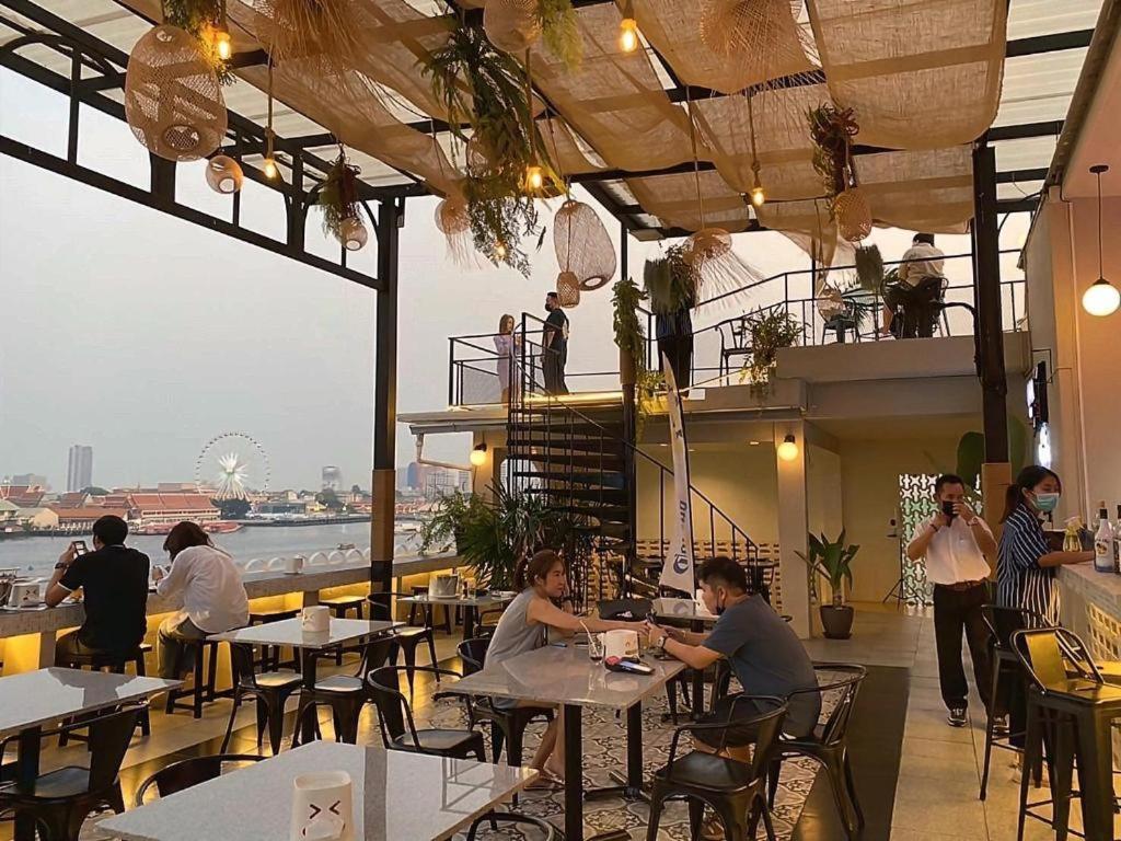 Kowtha Rivertel Hotel 3*