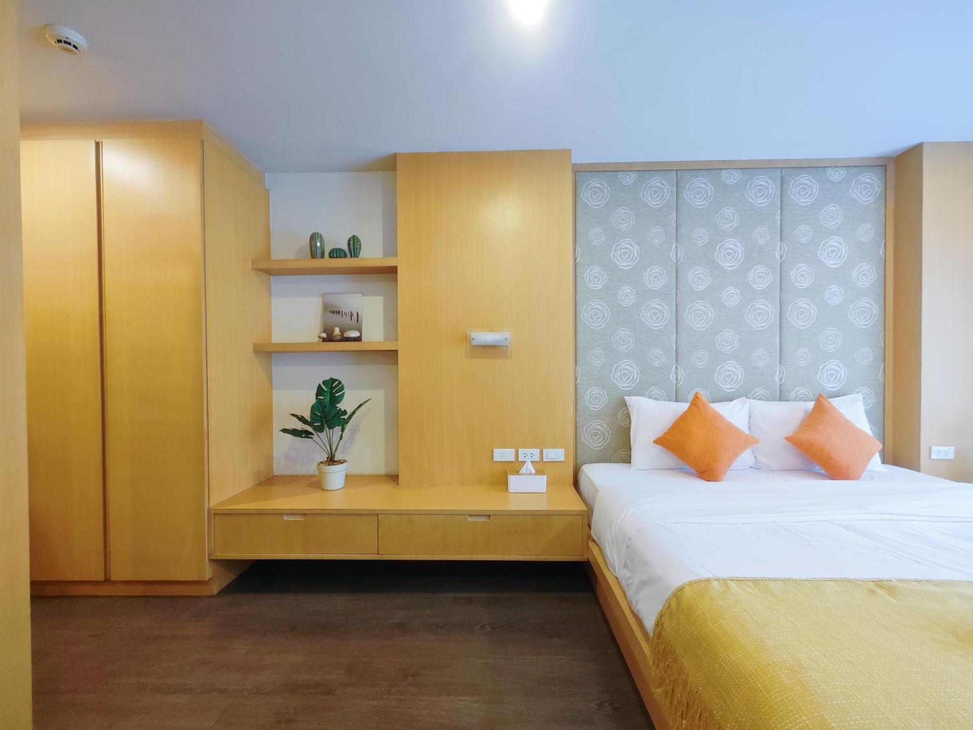 Aparthotel One