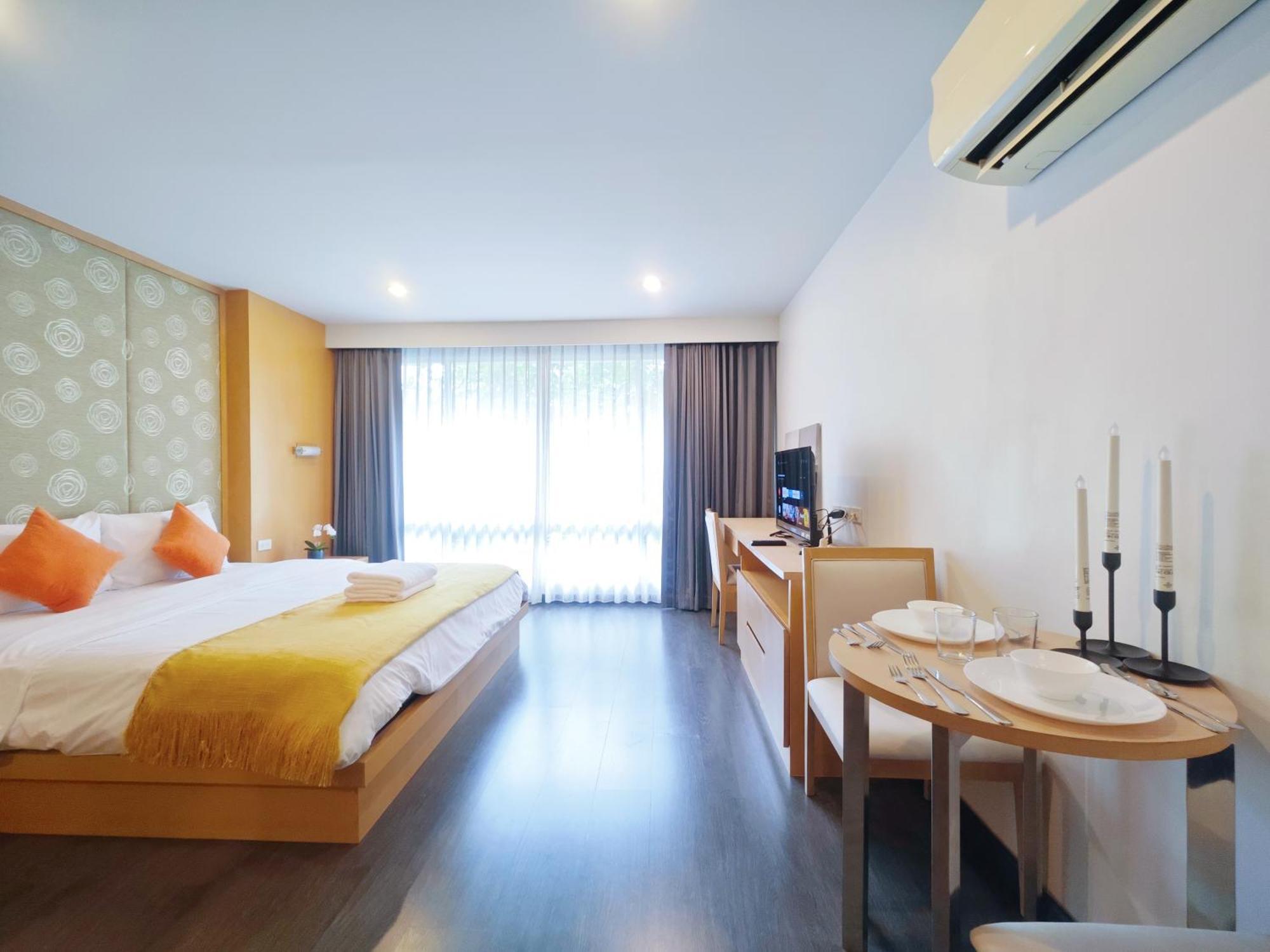One 3* Bangkok