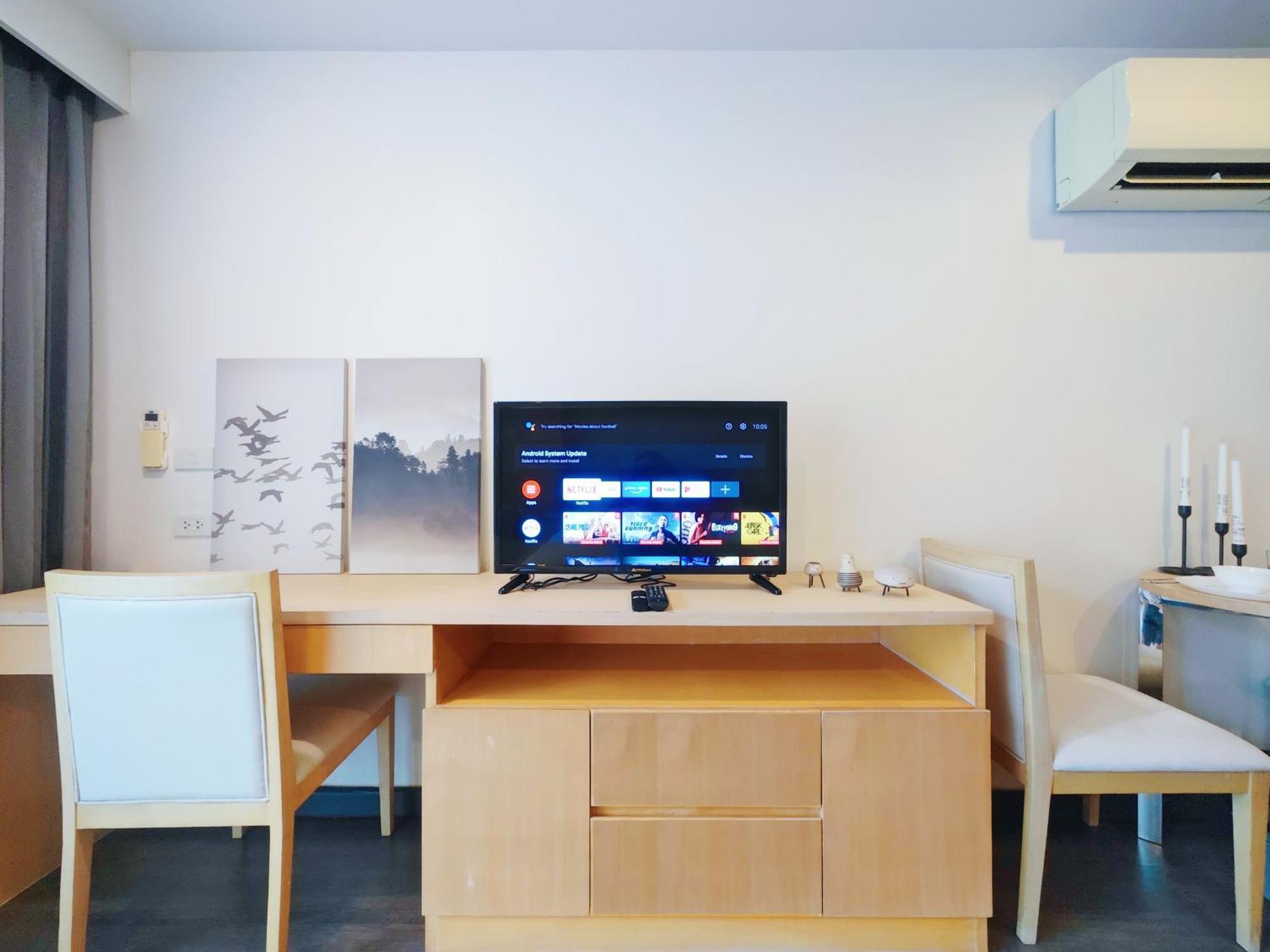Aparthotel One