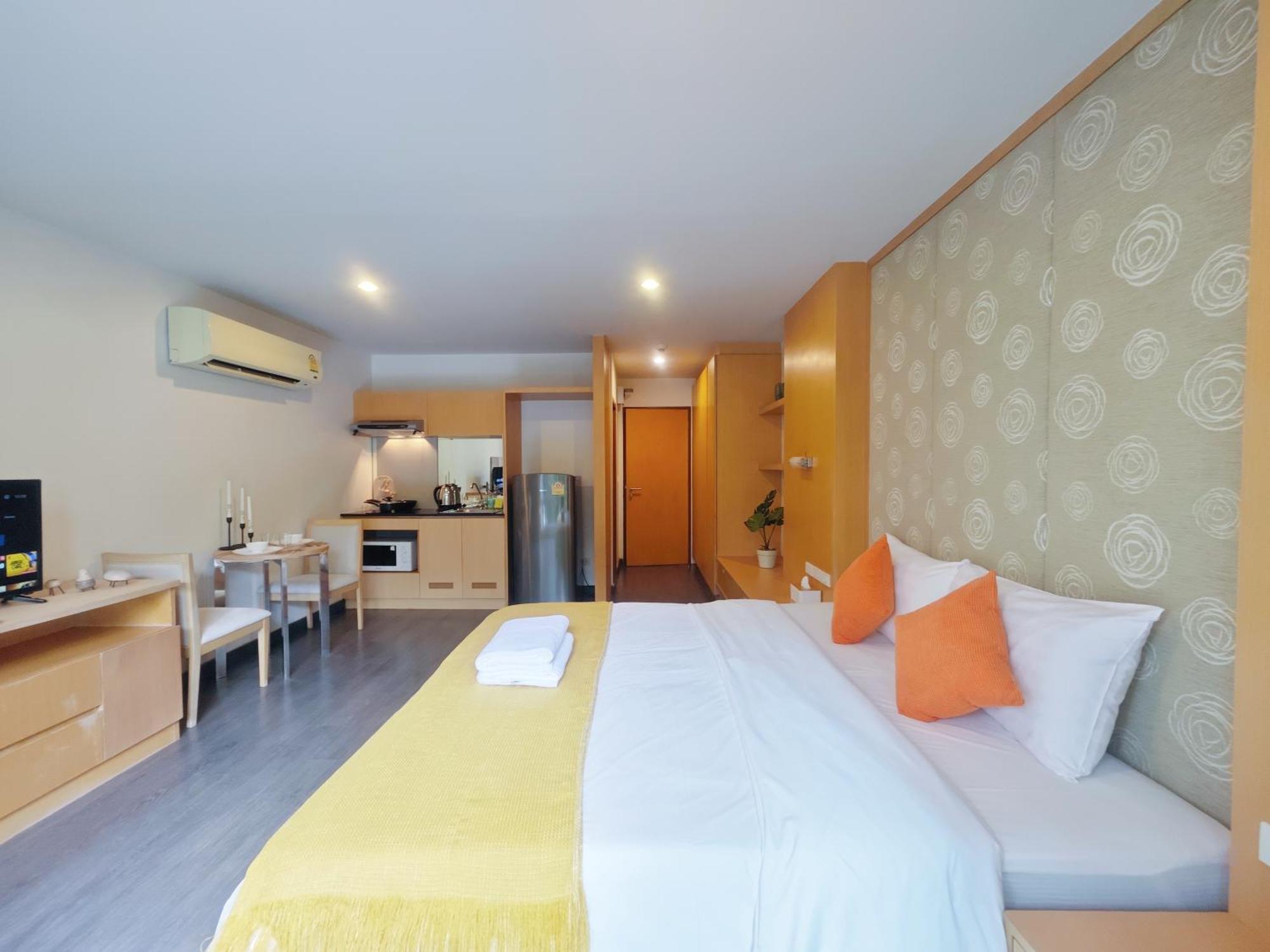 One 3* Bangkok