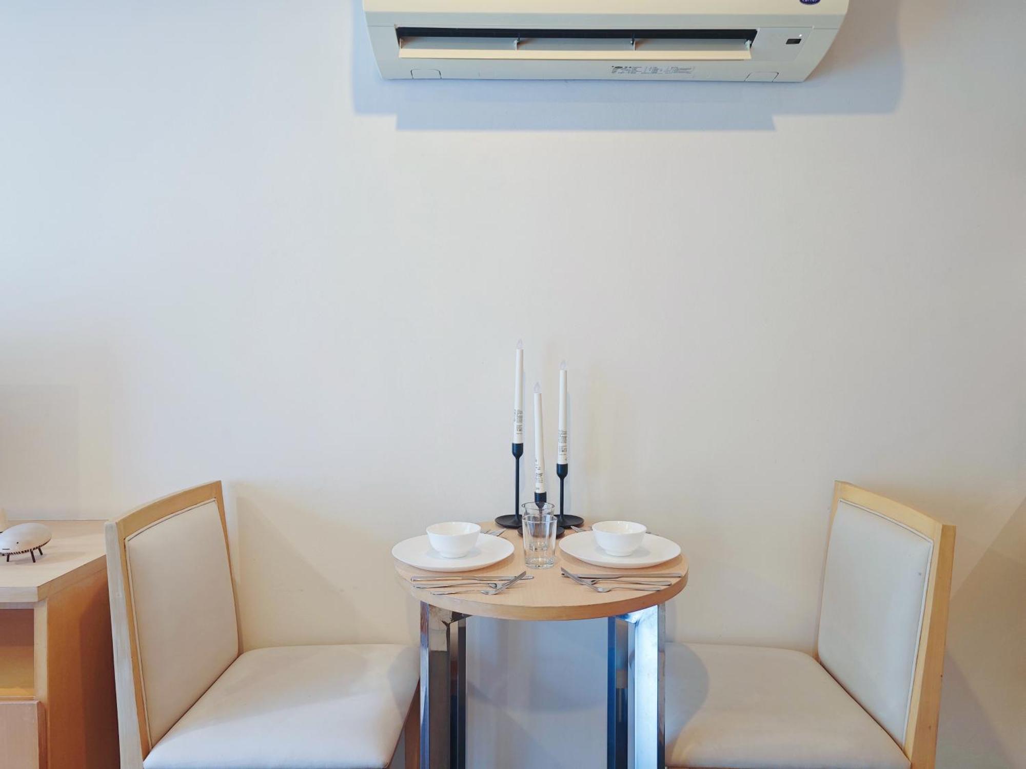 One Aparthotel