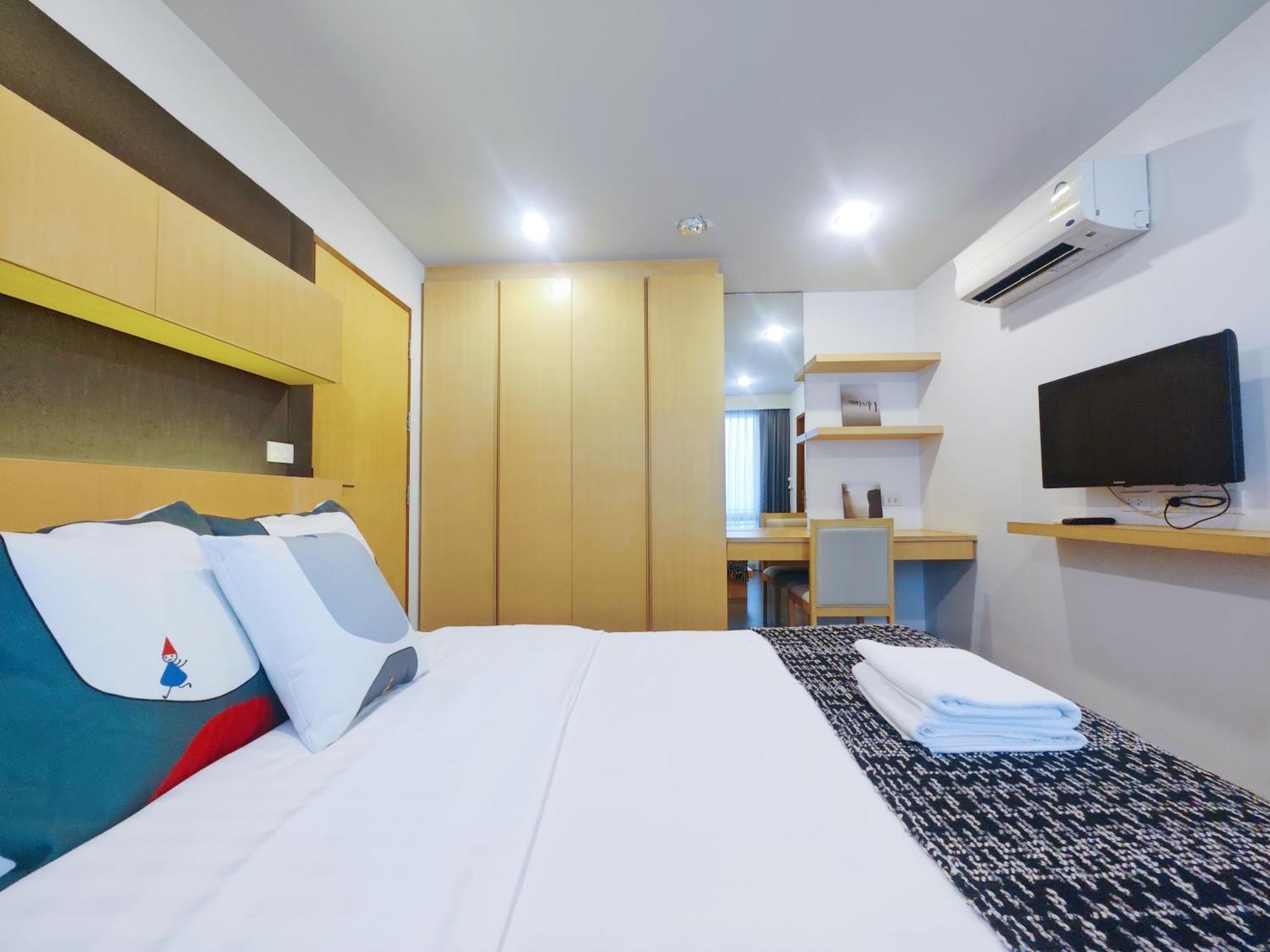 Aparthotel One Bangkok