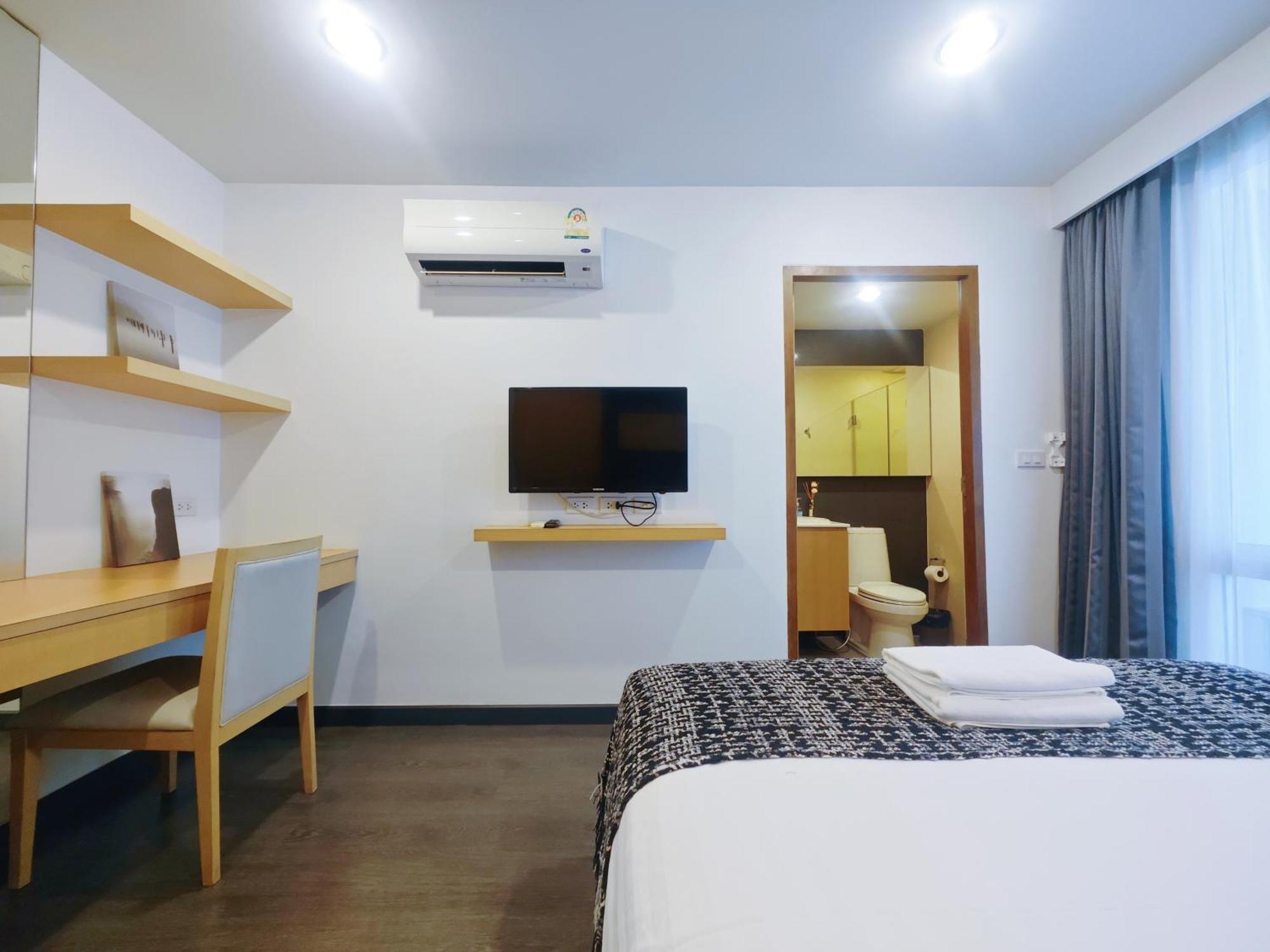 One Aparthotel Bangkok