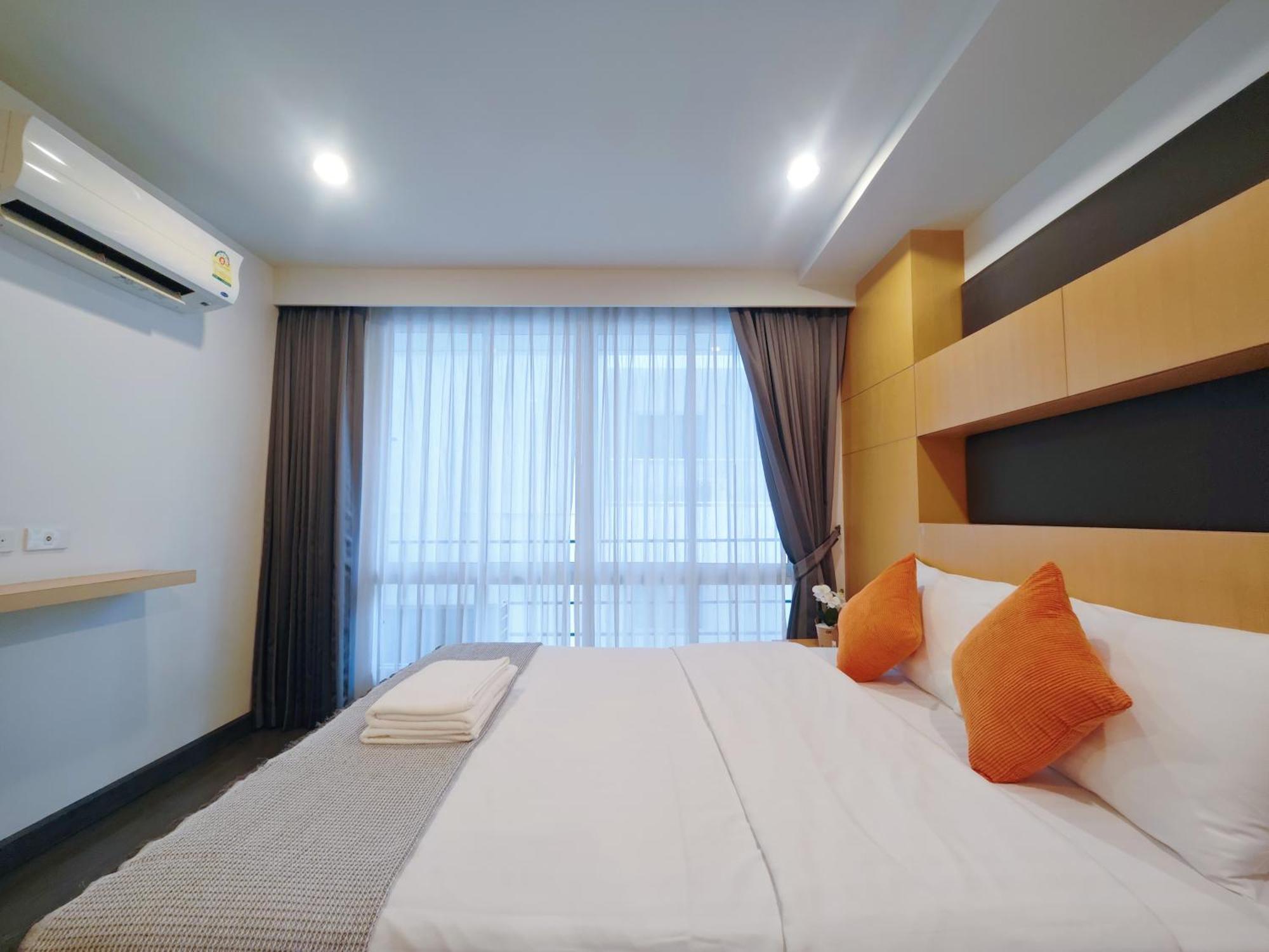 One Bangkok