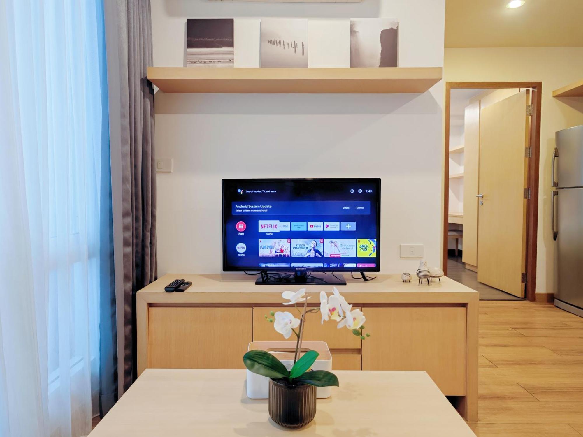 One 3* Bangkok