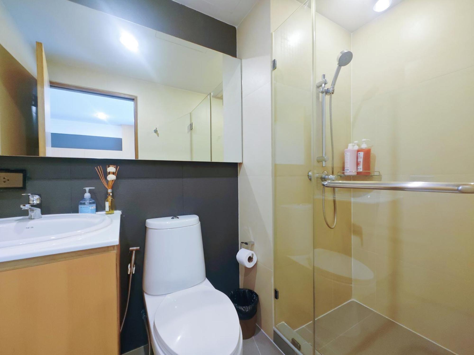 Aparthotel One 3*