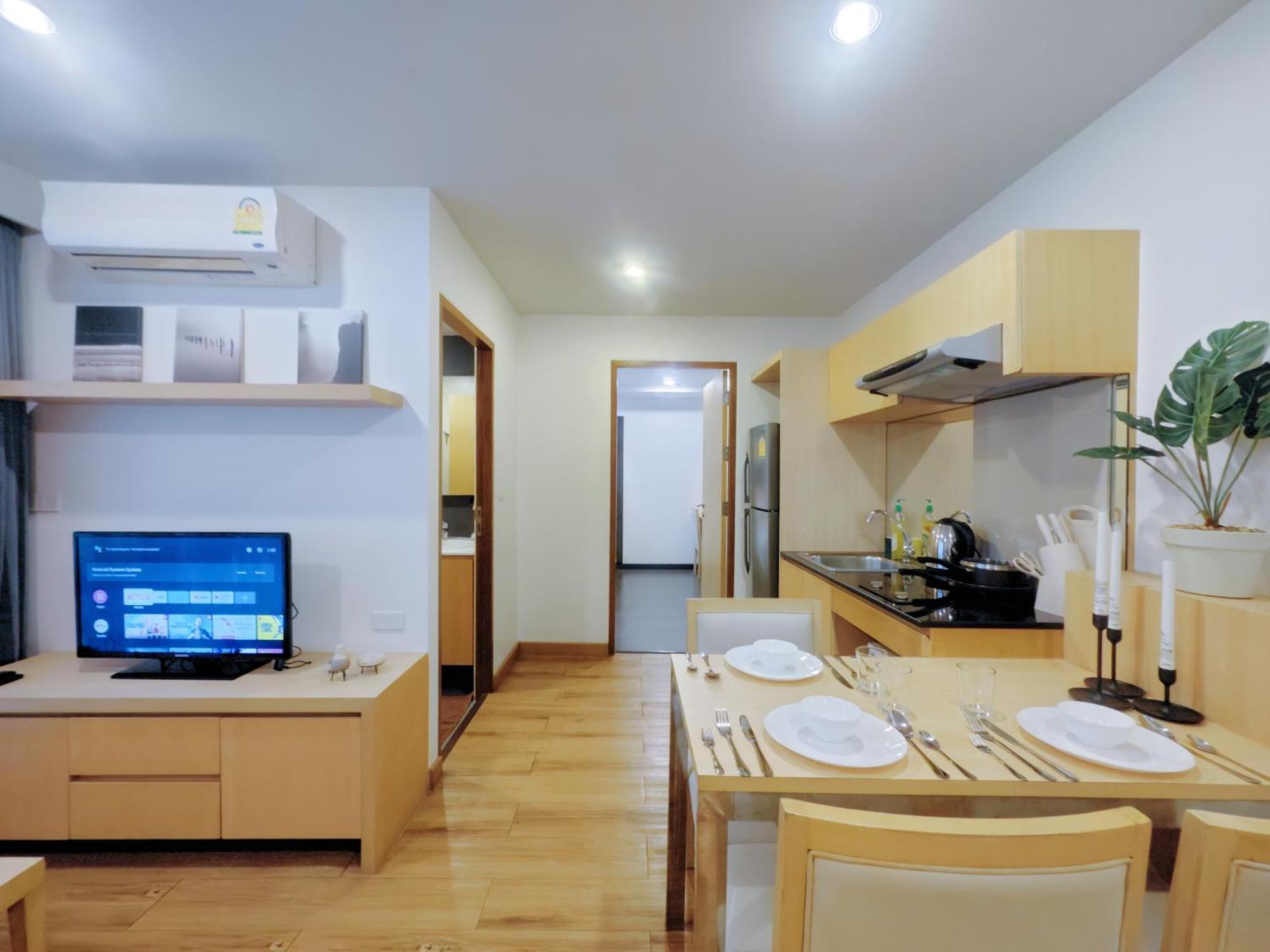 One 3* Bangkok