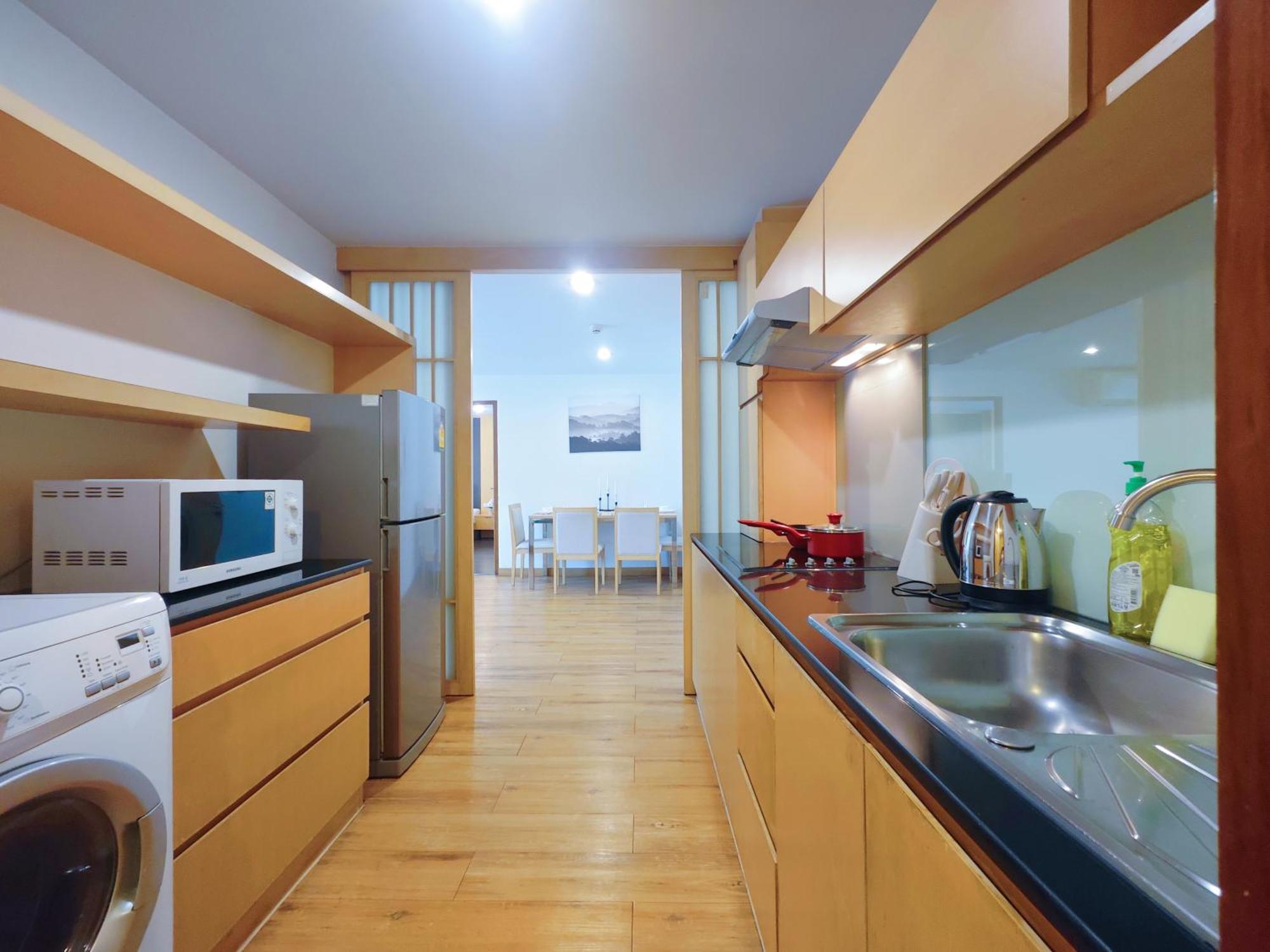 One 3* Bangkok