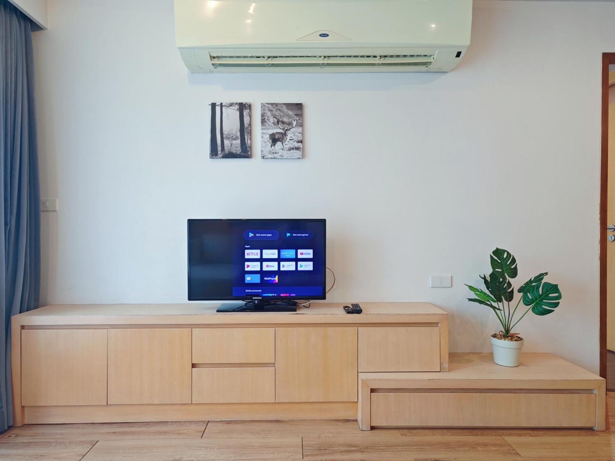 One Aparthotel 3*