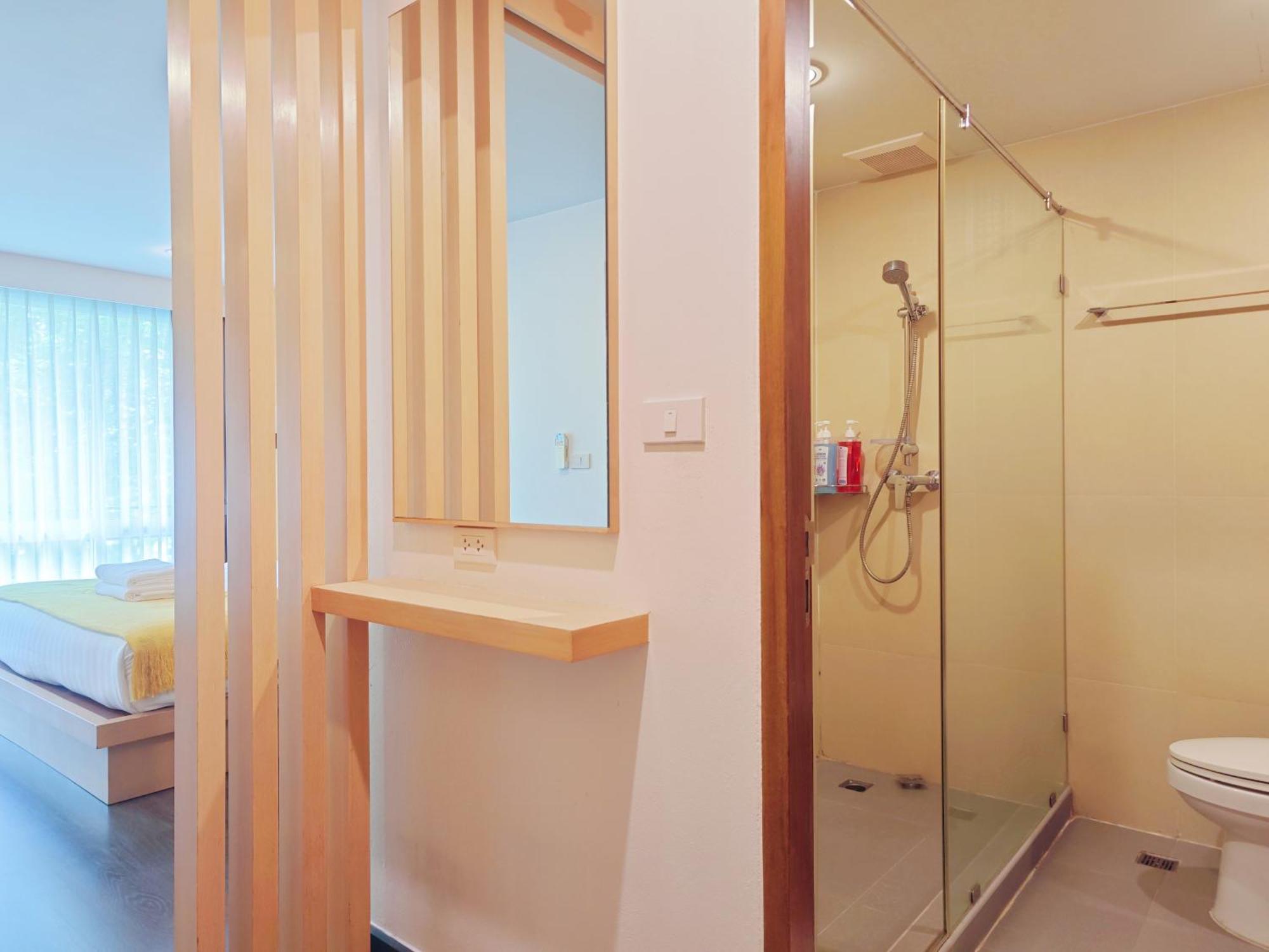 One Aparthotel