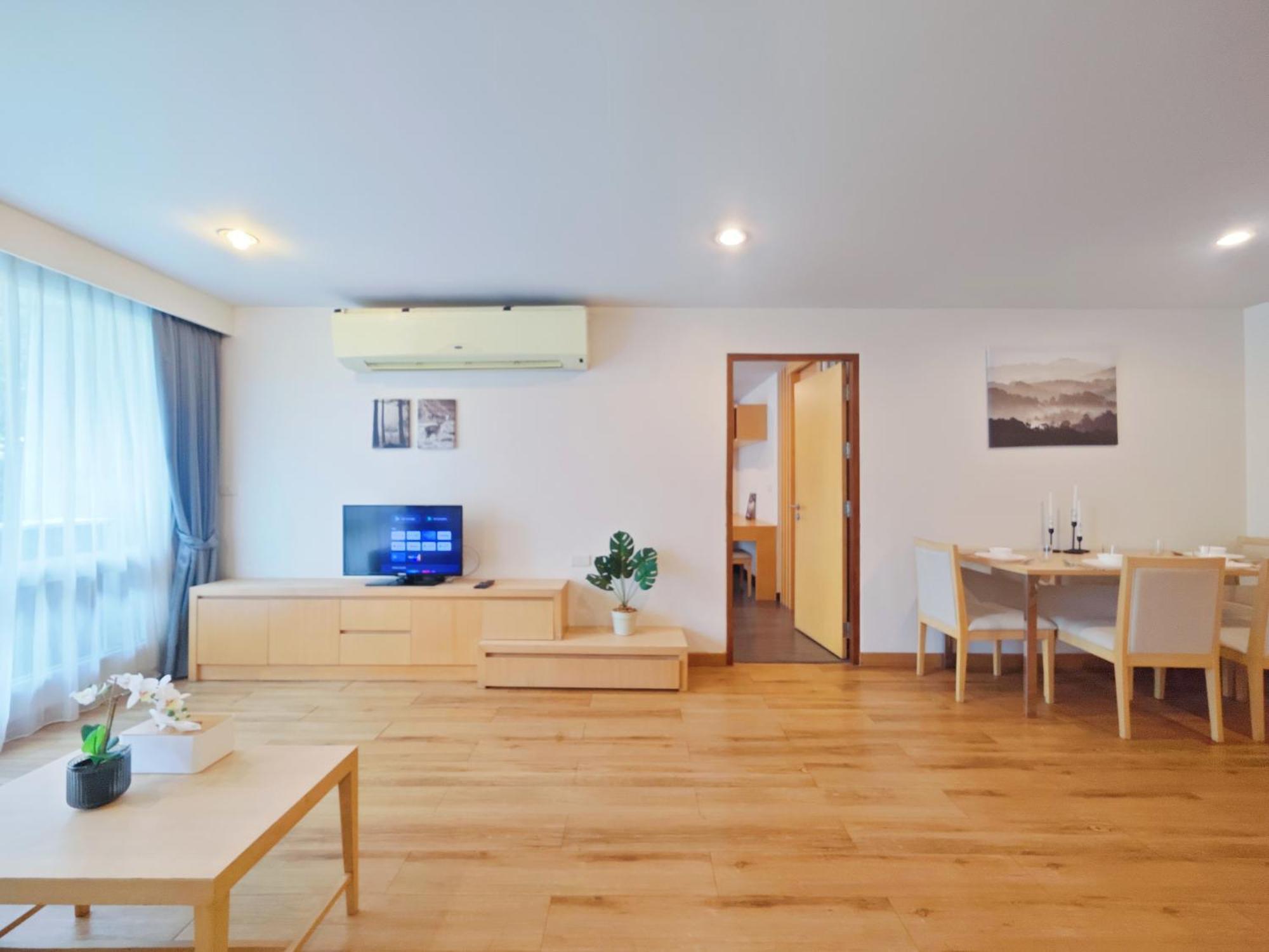 One Aparthotel 3*