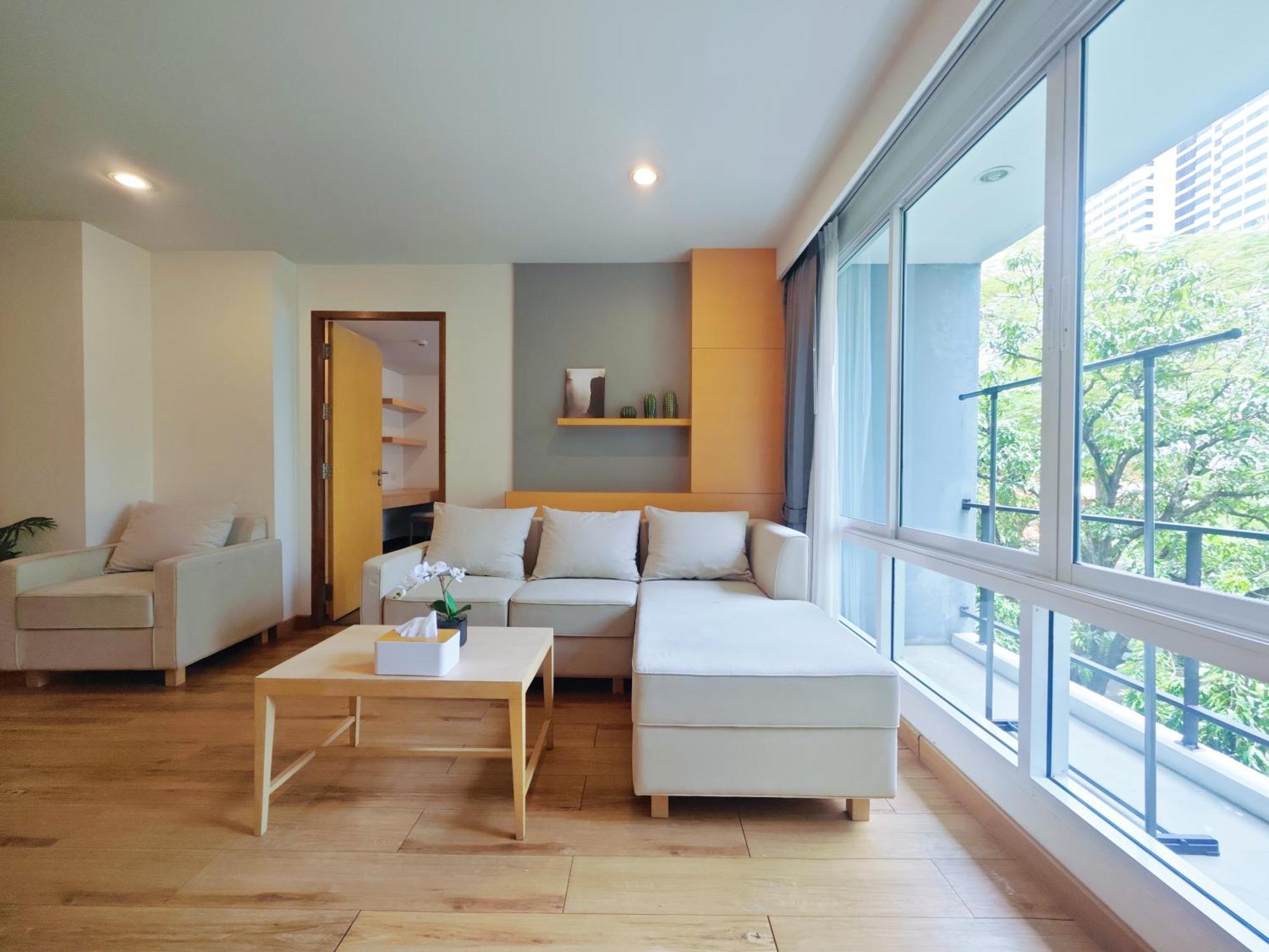 One Aparthotel Bangkok