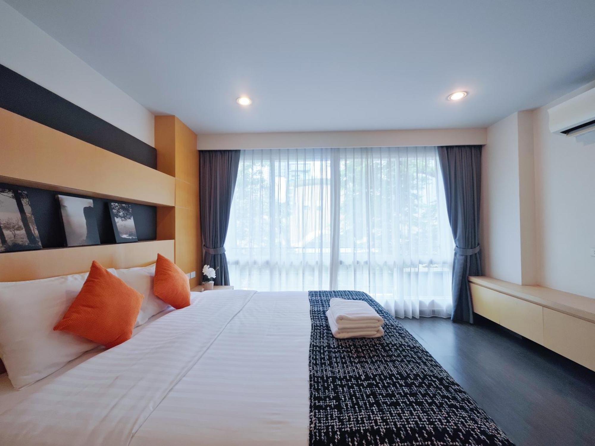 Aparthotel One
