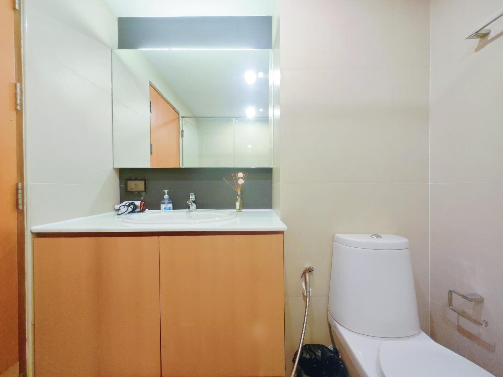 One Aparthotel 3*