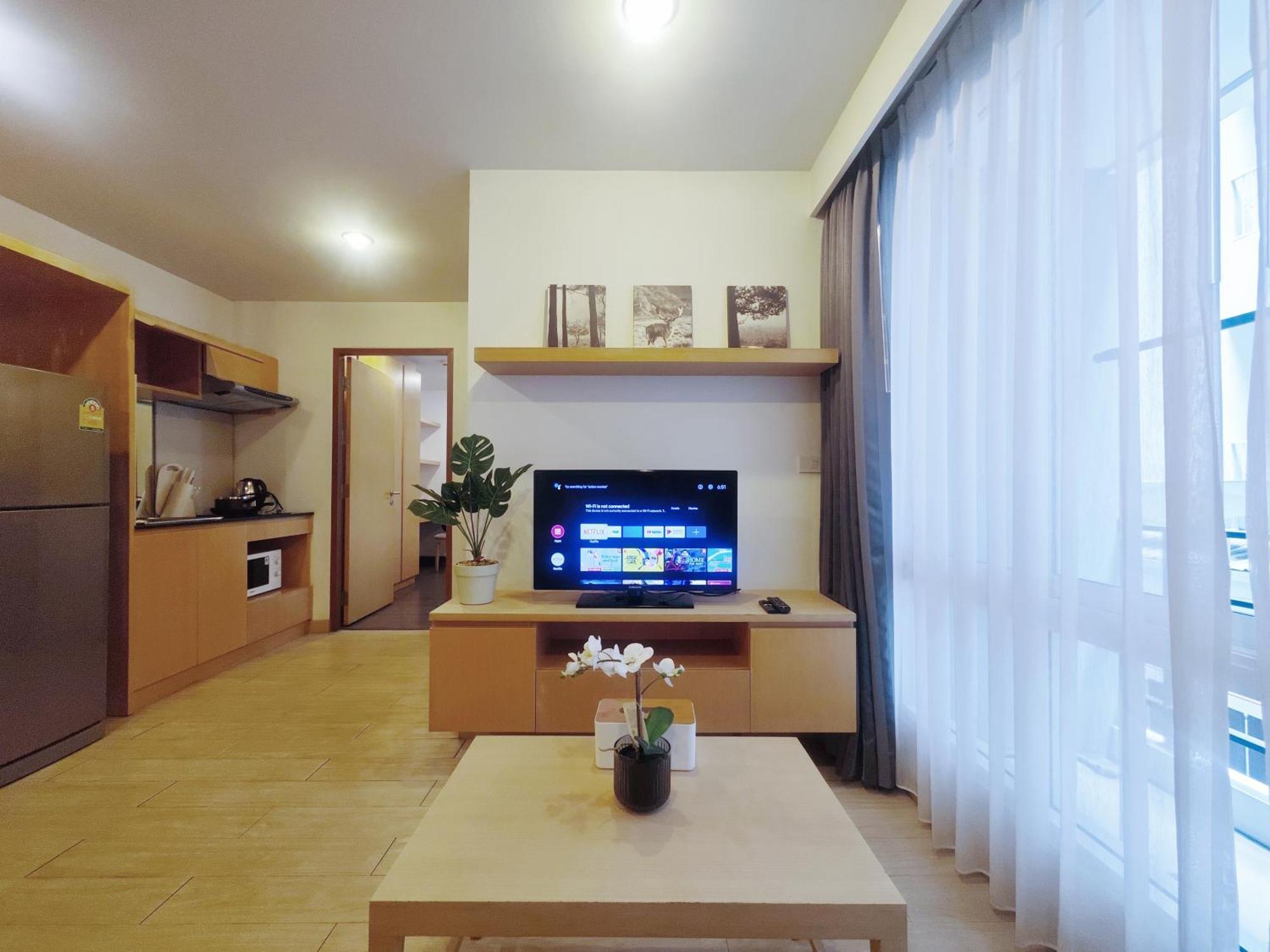 One 3* Bangkok