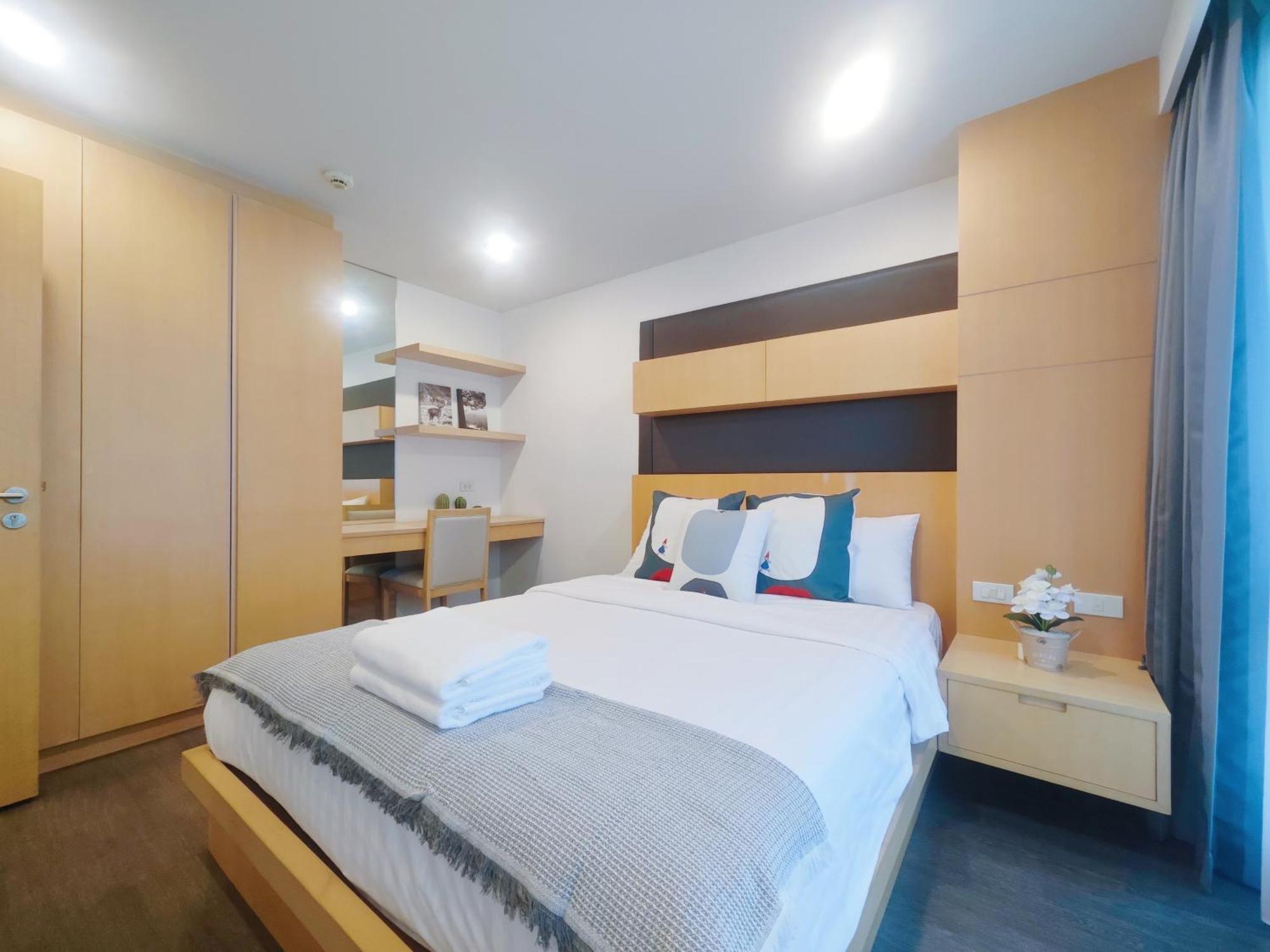 Aparthotel One Bangkok