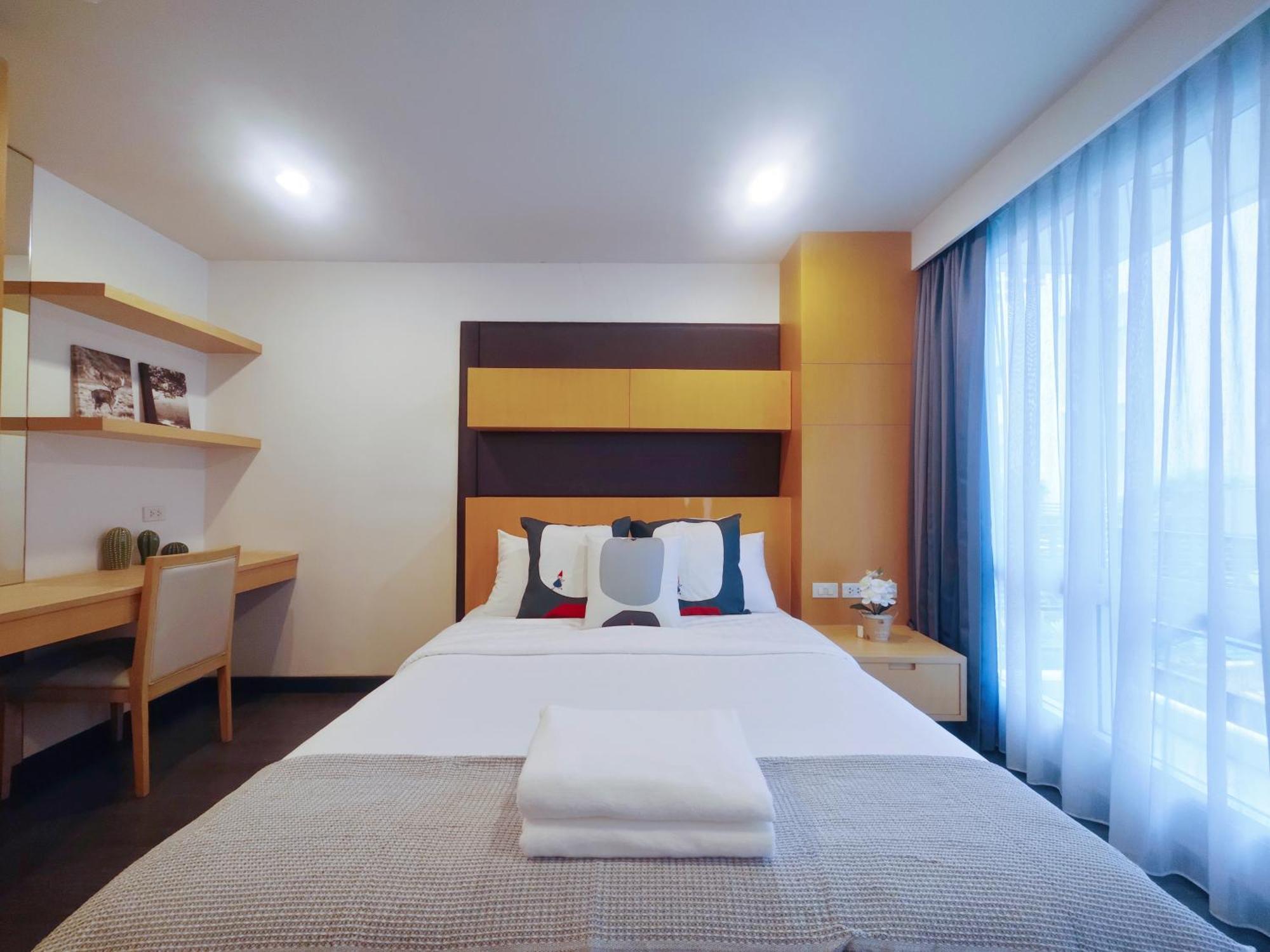 Aparthotel One