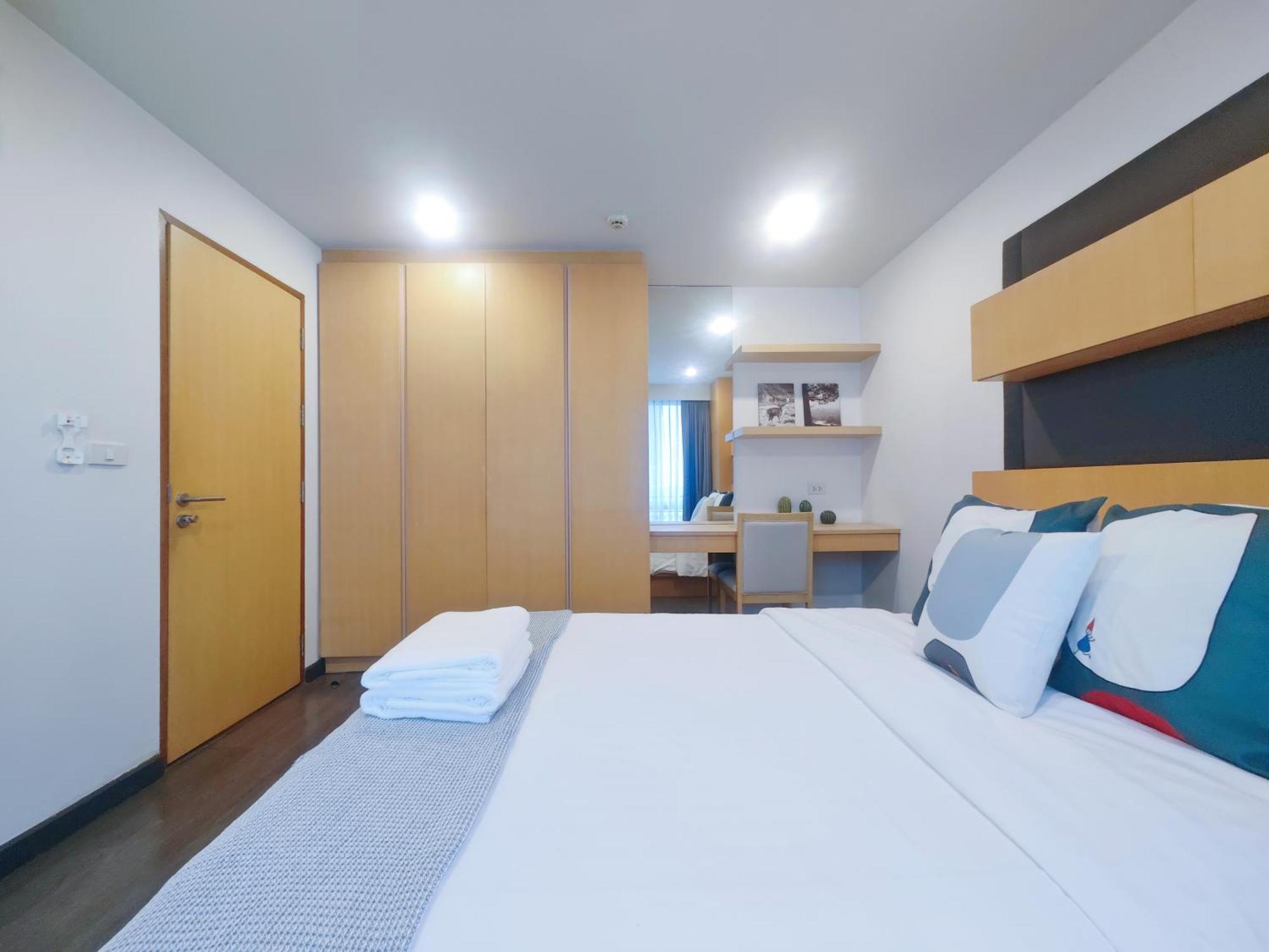 One Aparthotel