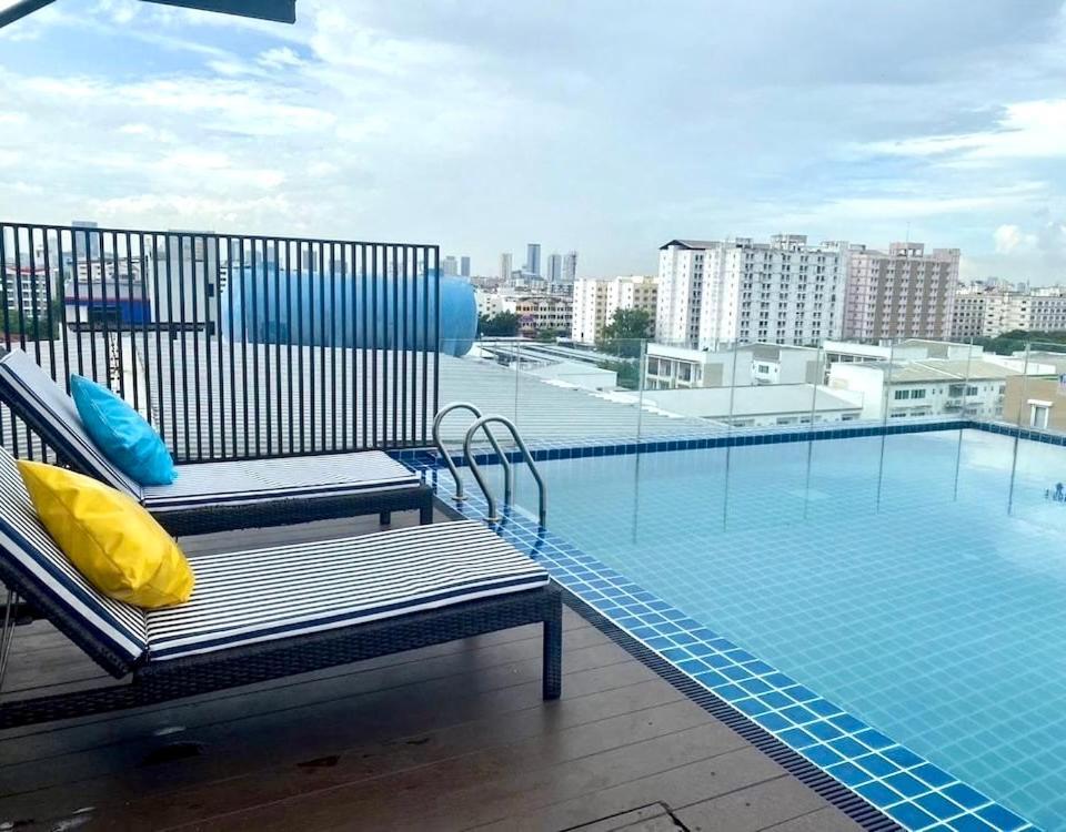The Solac At Srinakarin