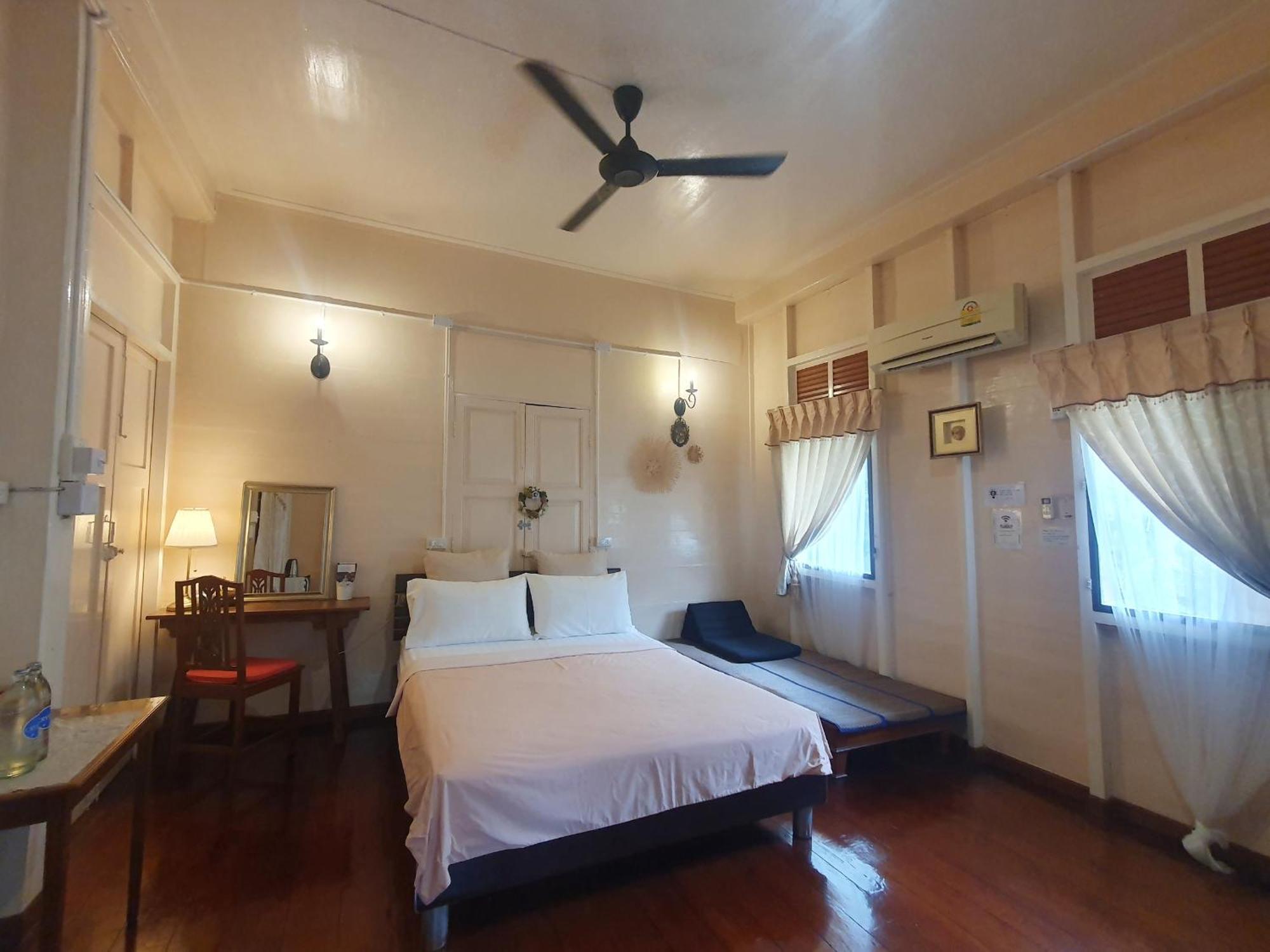 Kinn Stay50 * Bangkok