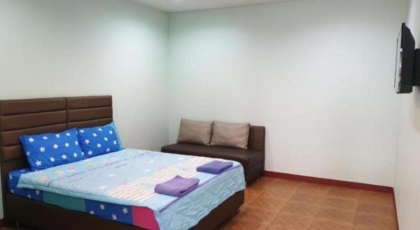 Resort Friends House 3*