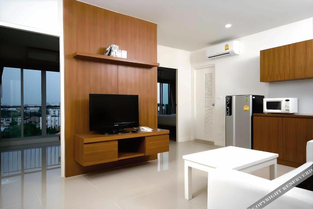 Hotel Pannapat Place