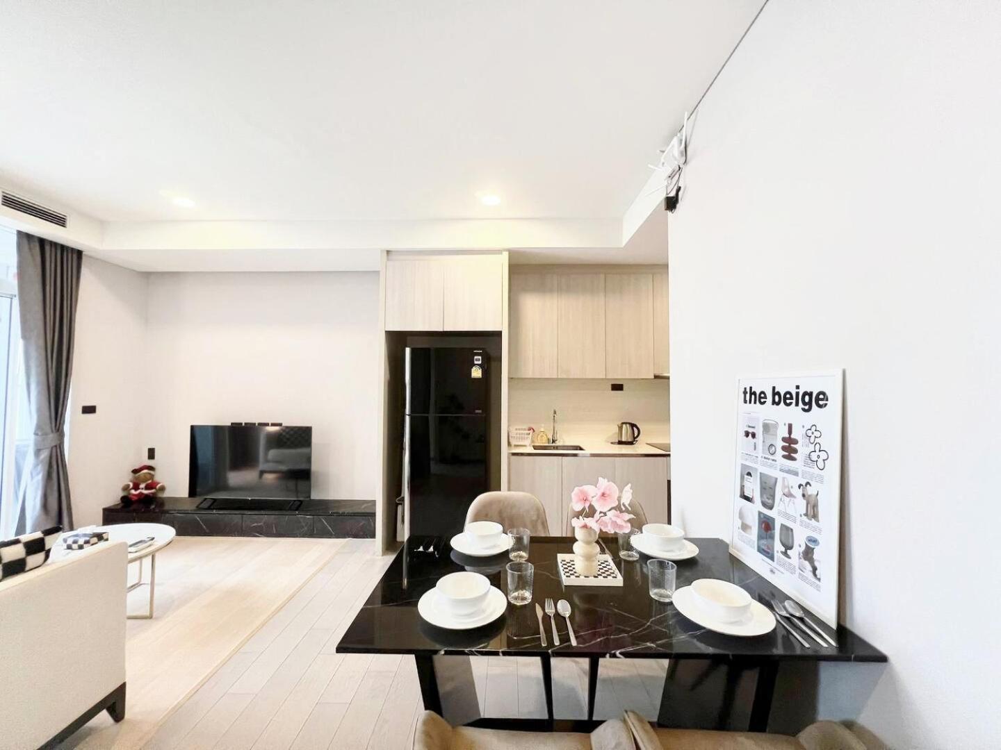Wyndham Garden Residence Sukhumvit 42 * Bangkok