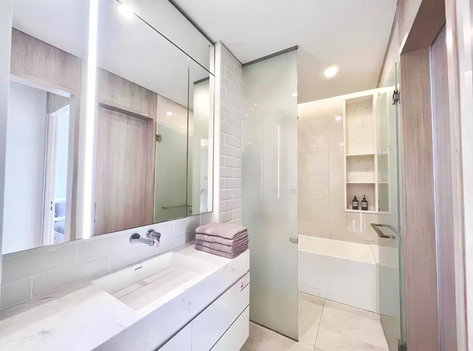 Wyndham Garden Residence Sukhumvit 42 * Bangkok