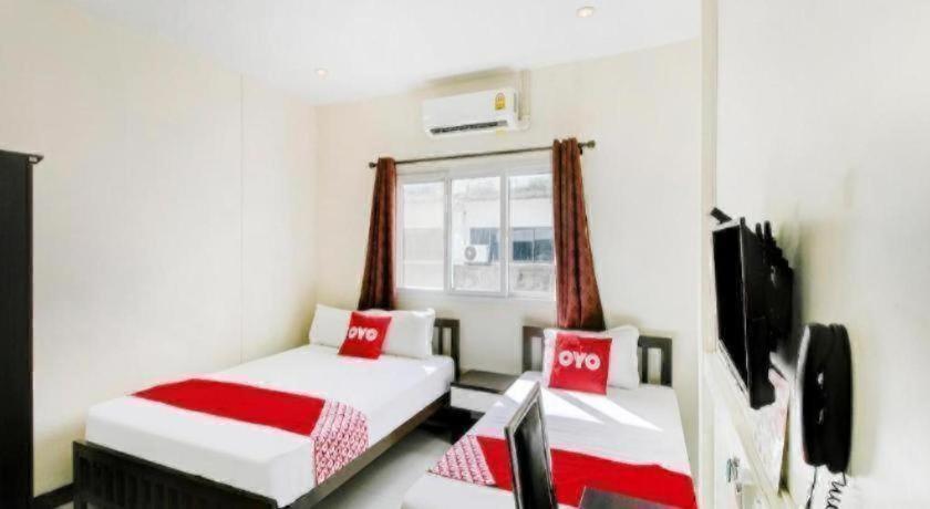 Oyo 253 Kk 11 Boutique Hotel 2*