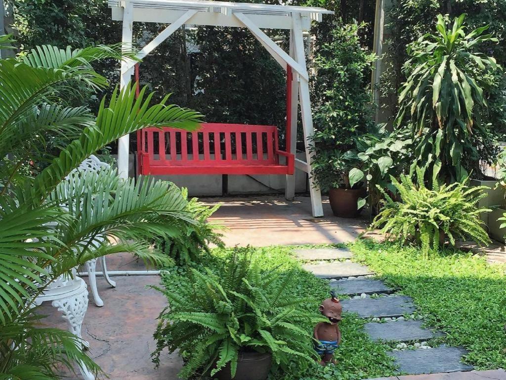 Pannapat Place Hotel